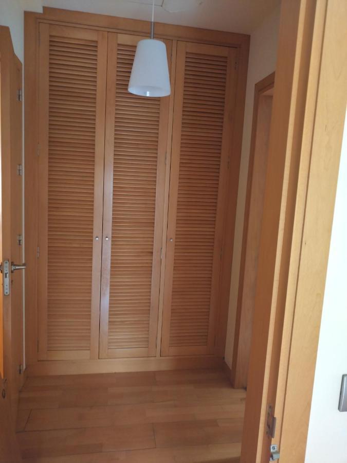 Apartamentos A Parada Do Camino Padrón Eksteriør bilde
