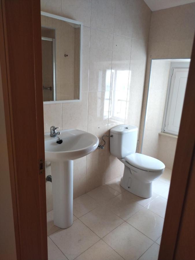 Apartamentos A Parada Do Camino Padrón Eksteriør bilde